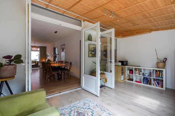 Medium property photo - Spiraeastraat 96, 2563 ST Den Haag